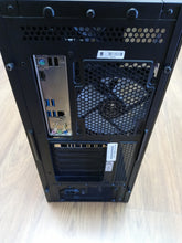 Load image into Gallery viewer, iBuyPower Slate MR Gaming PC Intel i3-10105F 16GB 480GB SSD Win11 Nvidia GTX 1650