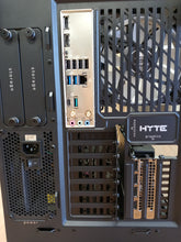 Load image into Gallery viewer, iBUYPOWER Y60 Gaming PC AMD Ryzen 7 7700X 32GB 2TB SSD Win11 Nvidia RTX 4060Ti