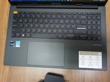 Load image into Gallery viewer, Laptop Asus Vivobook K5504VA 15.6" OLED i5-13500H 8GB 512GB SSD K5504VA-DS51