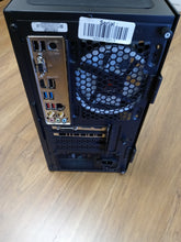 Load image into Gallery viewer, Skytech Gaming Blaze 2 Desktop PC Intel i3-10100F 16GB 512GB SSD Nvidia GTX 1650