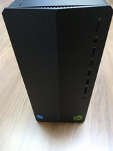Load image into Gallery viewer, Hp Pavilion TG01-2260XT Desktop PC i5-11400 16GB 256GB SSD + 1TB HDD GTX 1650