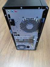 Load image into Gallery viewer, Hp Pavilion TG01-2260XT Desktop PC i5-11400 16GB 256GB SSD + 1TB HDD GTX 1650