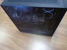 Load image into Gallery viewer, CyberPowerPC Gamer Supreme PC AMD Ryzen 9 5900X 16GB 1TB SSD Nvidia RTX 3080