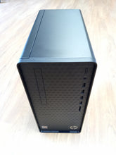 Load image into Gallery viewer, Hp Desktop M01-F1224 AMD Ryzen 5 4600G 12GB 512GB SSD Wifi Bluetooth Win11