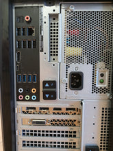 Load image into Gallery viewer, Alienware Aurora R7 Gaming i7-8700 16GB 2TB HDD + 500GB SSD GTX 1080 Liquid Cool