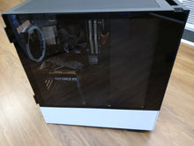 Load image into Gallery viewer, CyberPowerPC Gamer Master PC AMD Ryzen 7 5700 16GB 500GB SSD + 1TB HDD RTX 3060