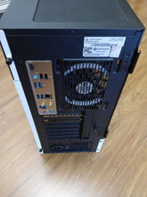 Load image into Gallery viewer, CyberPowerPC Gamer Master PC AMD Ryzen 7 5700 16GB 500GB SSD + 1TB HDD RTX 3060