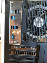 Load image into Gallery viewer, CyberPowerPC Gamer Master PC AMD Ryzen 7 5700 16GB 500GB SSD + 1TB HDD RTX 3060