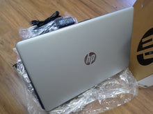 Load image into Gallery viewer, Laptop Hp 15-DY5023ST 15.6" Full HD Intel i3-1215U 8GB 256GB SSD Win11 8J0Z6UA#A