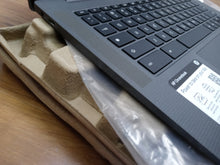 Load image into Gallery viewer, HP Chromebook 14" 14A-NF0000NR Intel N100 4GB Ram 64GB SSD - Gray