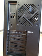 Load image into Gallery viewer, HP OMEN 40L Gaming PC Intel i5-12400F 16GB 1TB SSD Win11 Nvidia Geforce RTX 3060