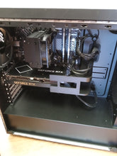 Load image into Gallery viewer, Hp Omen 40L Gaming PC AMD Ryzen 5 5600G 16GB 1TB SSD Win11 Nvidia RTX 3060 Ti