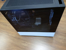 Load image into Gallery viewer, CyberPowerPC Gamer Supreme AMD Ryzen 7 3700X 16GB 1TB SSD RTX3070 Liquid Cooling