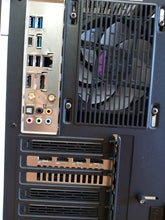 Load image into Gallery viewer, CyberPowerPC Gamer Supreme AMD Ryzen 7 5700G 16GB 1TB SSD RX 6700 XT Liquid Cool