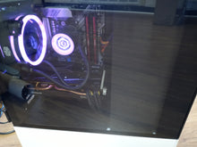 Load image into Gallery viewer, CyberPowerPC Gamer Supreme AMD Ryzen 7 5700G 16GB 1TB SSD RX 6700 XT Liquid Cool