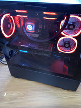 Load image into Gallery viewer, CyberPowerPC Gamer Supreme Intel i7-13700KF 32GB 1TB SSD + 2TB HDD RTX 4070 12GB