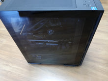 Load image into Gallery viewer, MSI Aegis RS Gaming PC Intel i7-11700KF 16GB 2TB SSD Geforce RTX3080 Liquid Cool
