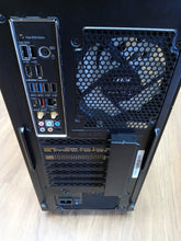 Load image into Gallery viewer, MSI Aegis RS Gaming PC Intel i7-11700KF 16GB 2TB SSD Geforce RTX3080 Liquid Cool