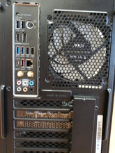 Load image into Gallery viewer, MSI Aegis RS Gaming PC Intel i7-11700KF 16GB 2TB SSD Geforce RTX3080 Liquid Cool
