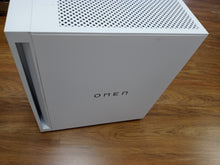 Load image into Gallery viewer, Hp Omen 25L Gaming PC Intel i7-14700F 32GB 2TB SSD Win11 Geforce RTX 4060 Ti 8GB