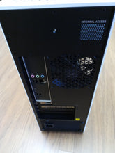 Load image into Gallery viewer, Hp Omen 25L Gaming PC Intel i7-14700F 32GB 2TB SSD Win11 Geforce RTX 4060 Ti 8GB