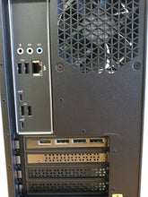 Load image into Gallery viewer, Hp Omen 25L Gaming PC Intel i7-14700F 32GB 2TB SSD Win11 Geforce RTX 4060 Ti 8GB