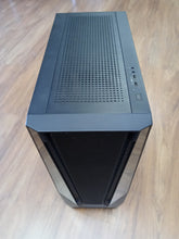 Load image into Gallery viewer, iBUYPOWER TraceMesh Gaming PC Intel i3-13100F 8GB 500GB SSD Win11 GTX 1650 4GB