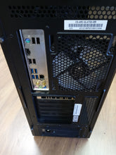 Load image into Gallery viewer, iBUYPOWER TraceMesh Gaming PC Intel i3-13100F 8GB 500GB SSD Win11 GTX 1650 4GB