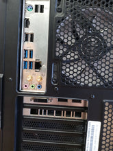 Load image into Gallery viewer, iBUYPOWER TraceMesh Gaming PC Intel i3-13100F 8GB 500GB SSD Win11 GTX 1650 4GB