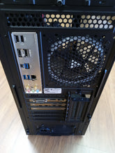 Load image into Gallery viewer, CyberPowerPC Gamer Xtreme i5-11600KF 16GB 512GB SSD + 1TB HDD GeForce RTX 2060