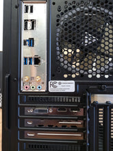 Load image into Gallery viewer, CyberPowerPC Gamer Xtreme i5-11600KF 16GB 512GB SSD + 1TB HDD GeForce RTX 2060
