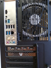 Load image into Gallery viewer, CyberPowerPC Gamer Master AMD Ryzen 5 7600 16GB 2TB SSD Win11 RTX 4060 8GB