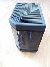 Load image into Gallery viewer, iBuyPower Y60 Gaming AMD Ryzen 9 7900X 32GB 1TB SSD RTX 4070 Ti 12GB Liquid Cool