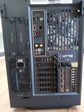 Load image into Gallery viewer, iBuyPower Y60 Gaming AMD Ryzen 9 7900X 32GB 1TB SSD RTX 4070 Ti 12GB Liquid Cool