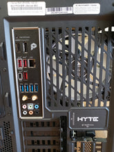 Load image into Gallery viewer, iBuyPower Y60 Gaming AMD Ryzen 9 7900X 32GB 1TB SSD RTX 4070 Ti 12GB Liquid Cool