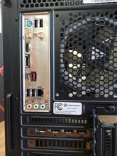Load image into Gallery viewer, CyberPowerPC Gamer Xtreme Intel i7-12700F 16GB 500GB SSD + 1TB HDD RTX 3060 Ti