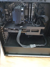 Load image into Gallery viewer, Hp Omen 40L Gaming PC AMD Ryzen 7 5700G 16GB 1TB SSD Win11 Geforce RTX 3070 8GB