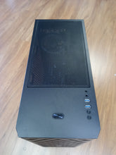 Load image into Gallery viewer, CyberPowerPC Gamer Master AMD Ryzen 5 5500 16GB 500GB SSD + 1TB HDD RTX 3060 8GB