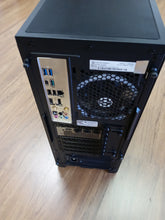 Load image into Gallery viewer, CyberPowerPC Gamer Master AMD Ryzen 5 5500 16GB 500GB SSD + 1TB HDD RTX 3060 8GB