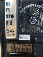 Load image into Gallery viewer, CyberPowerPC Gamer Master AMD Ryzen 5 5500 16GB 500GB SSD + 1TB HDD RTX 3060 8GB