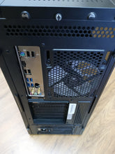 Load image into Gallery viewer, iBUYPOWER TraceMesh Gaming PC Intel i7-13700F 16GB 1TB SSD RTX 3060 Liquid Cool