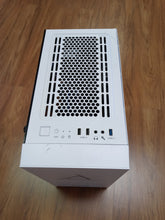Load image into Gallery viewer, CLX SET Gaming Intel i7-11700F 16GB 512GB NVMe + 3TB HDD RTX 3060 Liquid Cool