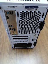 Load image into Gallery viewer, CLX SET Gaming Intel i7-11700F 16GB 512GB NVMe + 3TB HDD RTX 3060 Liquid Cool