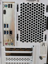 Load image into Gallery viewer, CLX SET Gaming Intel i7-11700F 16GB 512GB NVMe + 3TB HDD RTX 3060 Liquid Cool