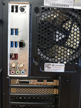 Load image into Gallery viewer, CyberPowerPC Gamer Xtreme PC Intel i5-12400F 16GB 1TB SSD Nvidia RTX 3050 8GB