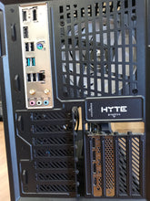 Load image into Gallery viewer, iBUYPOWER Y40 Gaming PC Intel i7-13700F 32GB 2TB SSD Win11 Nvidia RTX 4060Ti 16G