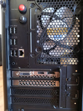Load image into Gallery viewer, Lenovo Legion T5 28iCB05 Gaming PC Intel i5-9400F 8GB 256GB SSD 1TB HDD GTX 1660