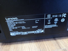 Load image into Gallery viewer, Lenovo Legion T5 28iCB05 Gaming PC Intel i5-9400F 8GB 256GB SSD 1TB HDD GTX 1660