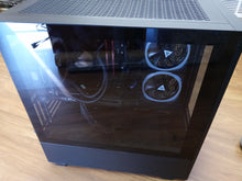 Load image into Gallery viewer, CyberPowerPC Gamer Xtreme i5-12600KF 16GB 512GB SSD 1TB HDD RTX 3050 Liquid Cool