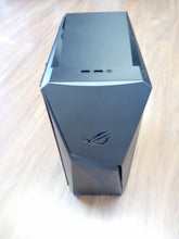 Load image into Gallery viewer, Asus Rog Strix G10CE Gaming PC Intel i7-11700F 16GB 512GB SSD + 1TB HDD RTX 3060